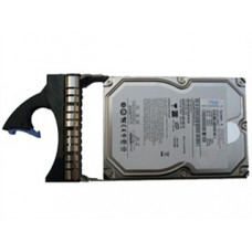 IBM Spare 2.0Tb LFF HS DP 7200Rpm SATA II Hard Drive 49Y1944